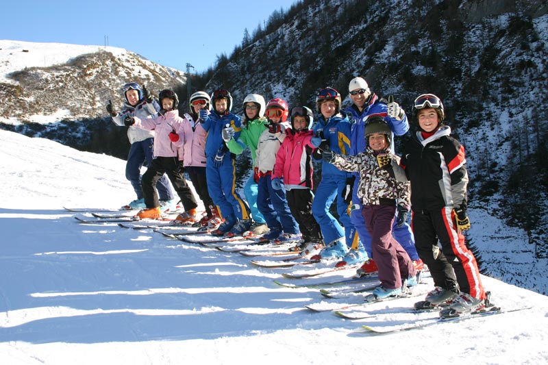 Gruppo Chicco Scuri